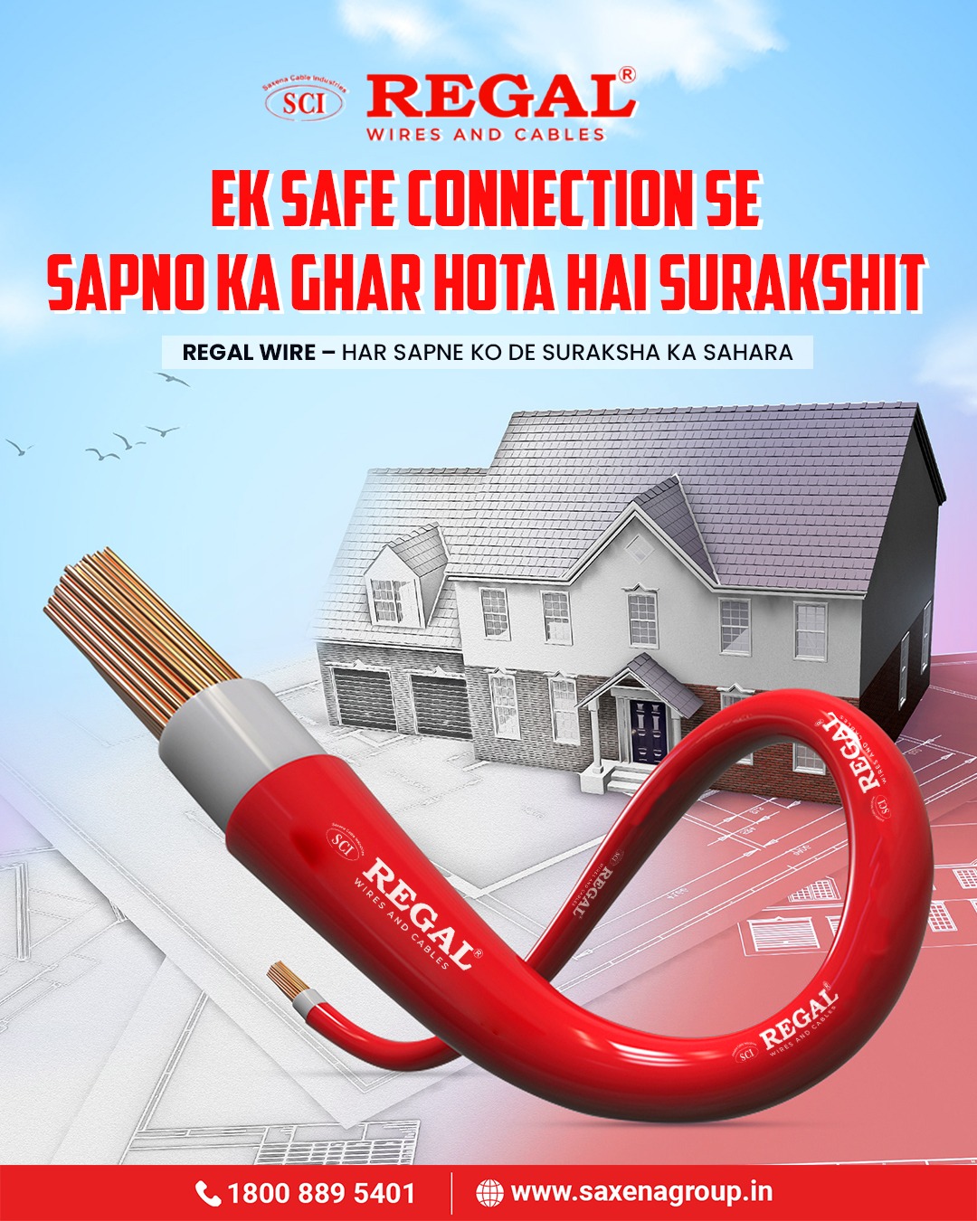 Electric wires and cables manufacturer in Ropar